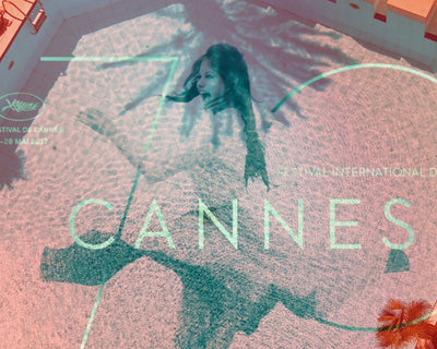 GRAND PRIX to Cannes